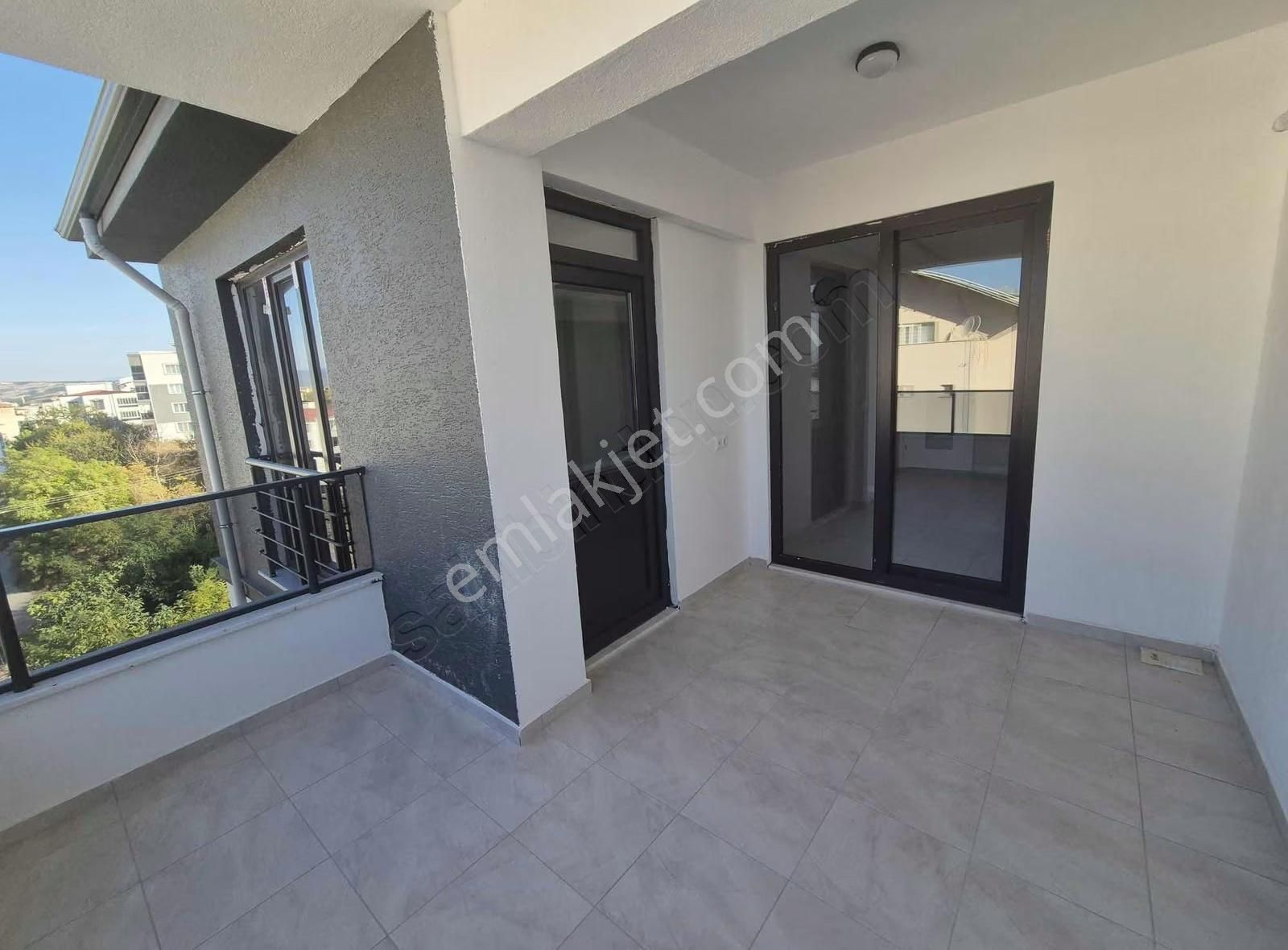 Sıfır Konum Olarak Muazzam 135 M2 3+1 Daire - Görsel 6