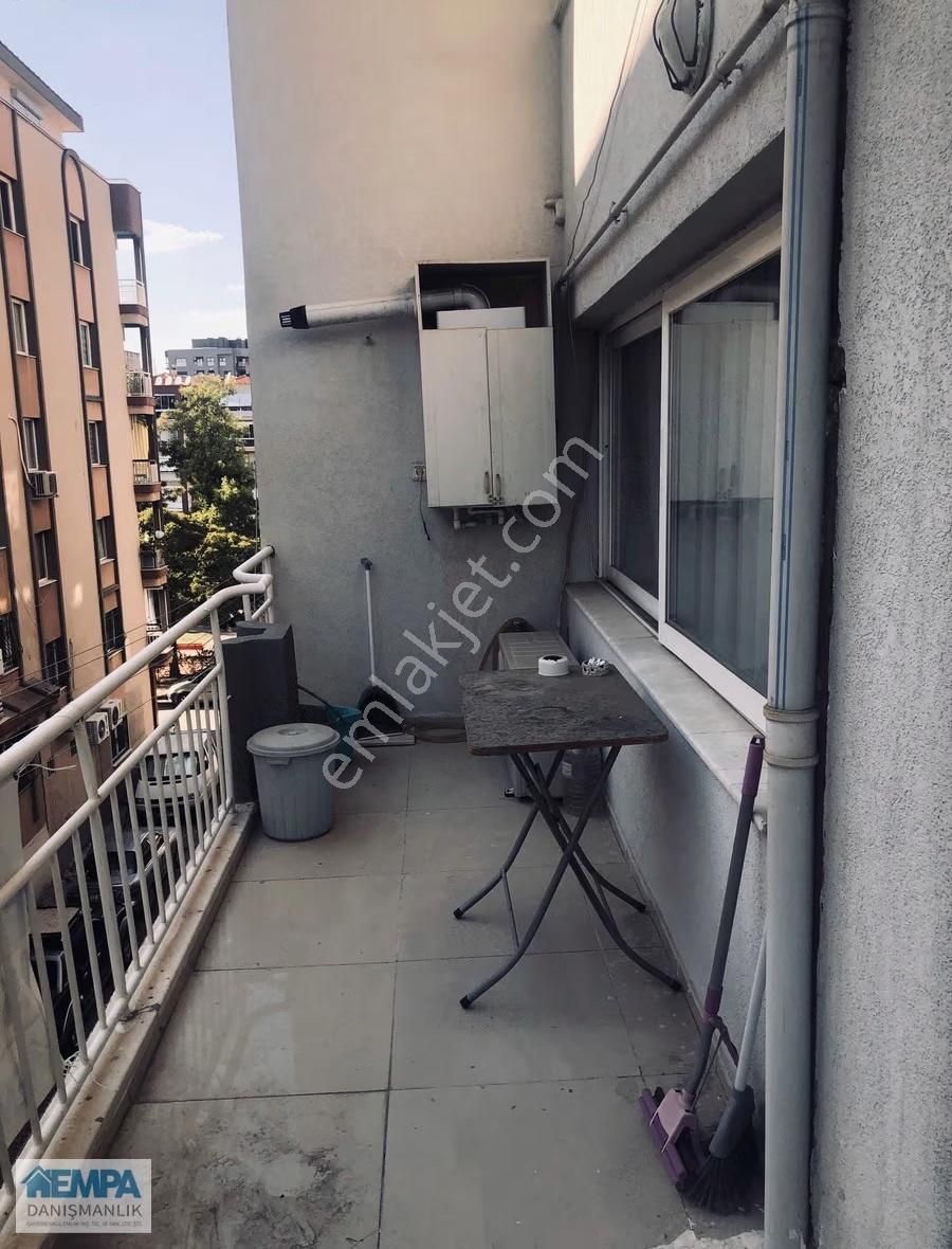 Karşıyaka Yalı Mahallesi Geniş Dubleks 3+1 Satılık Daire - Görsel 5