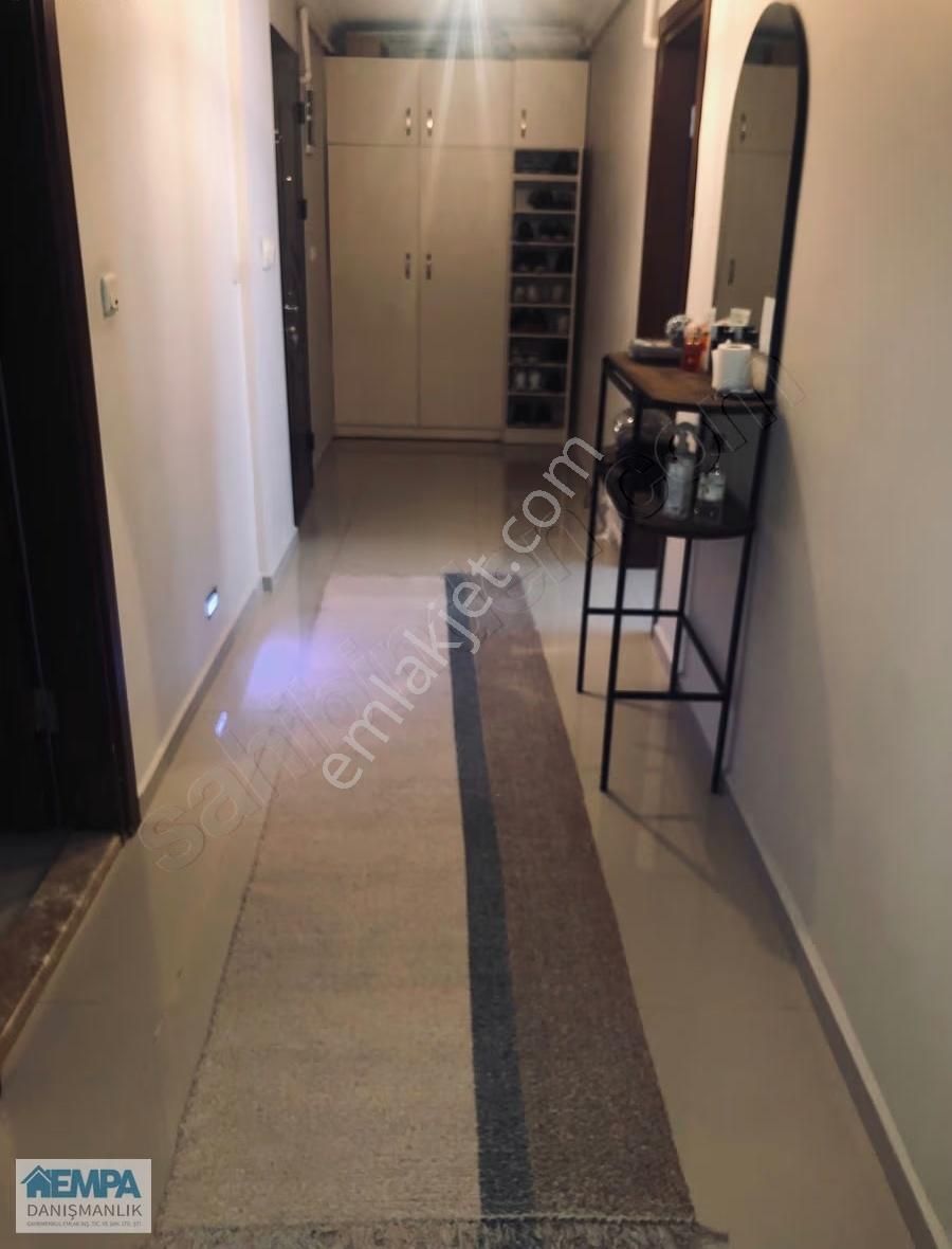 Karşıyaka Yalı Mahallesi Geniş Dubleks 3+1 Satılık Daire - Görsel 6