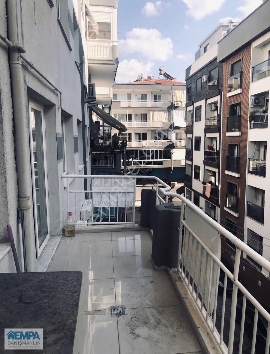 Karşıyaka Yalı Mahallesi Geniş Dubleks 3+1 Satılık Daire - Görsel 10