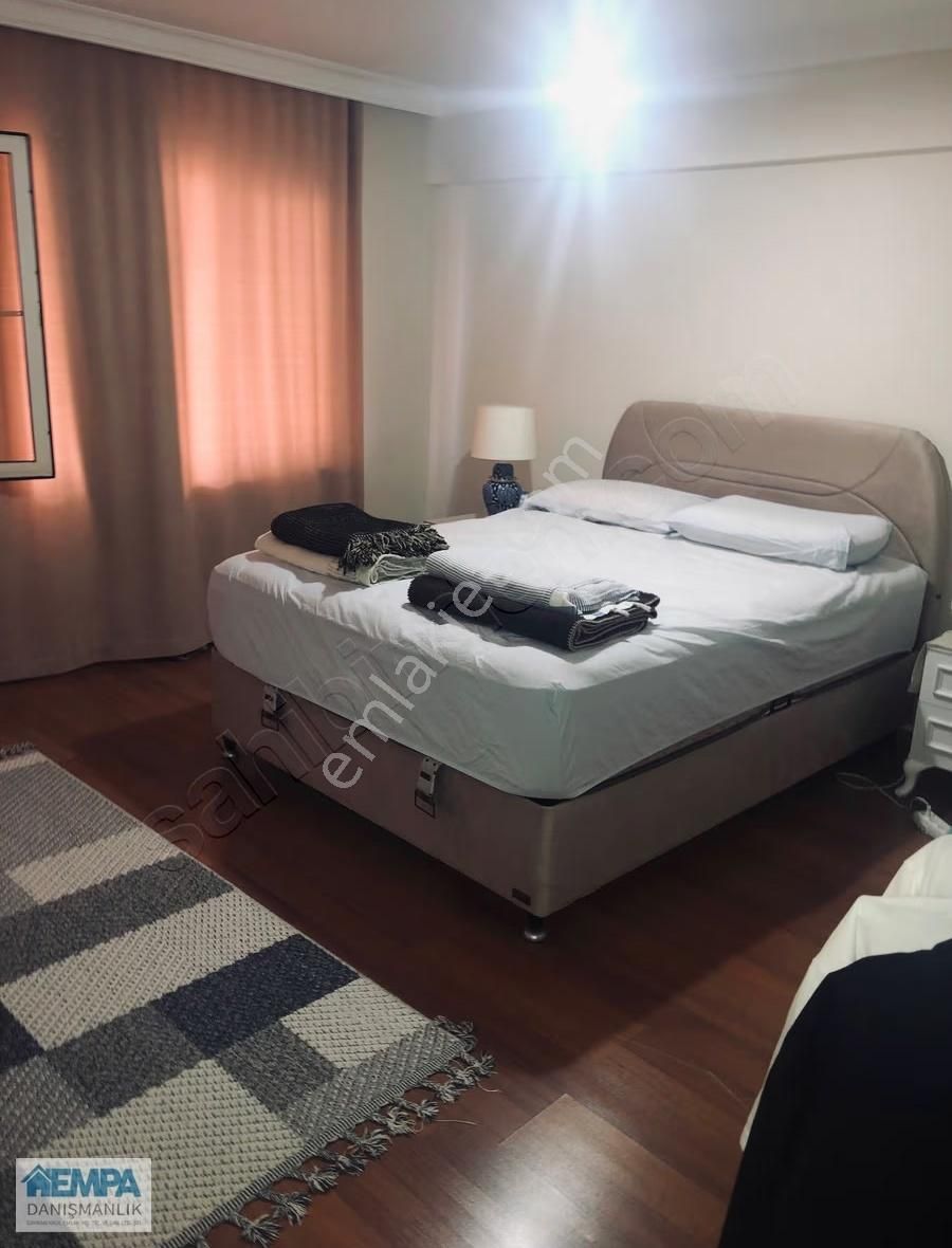 Karşıyaka Yalı Mahallesi Geniş Dubleks 3+1 Satılık Daire - Görsel 14