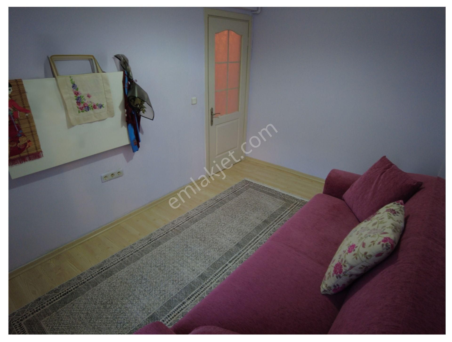 Kw Cobans’tan Atatürk Mahallesi'nde 3+1 Bahçeli Geniş Kiralık Daire! - Görsel 19