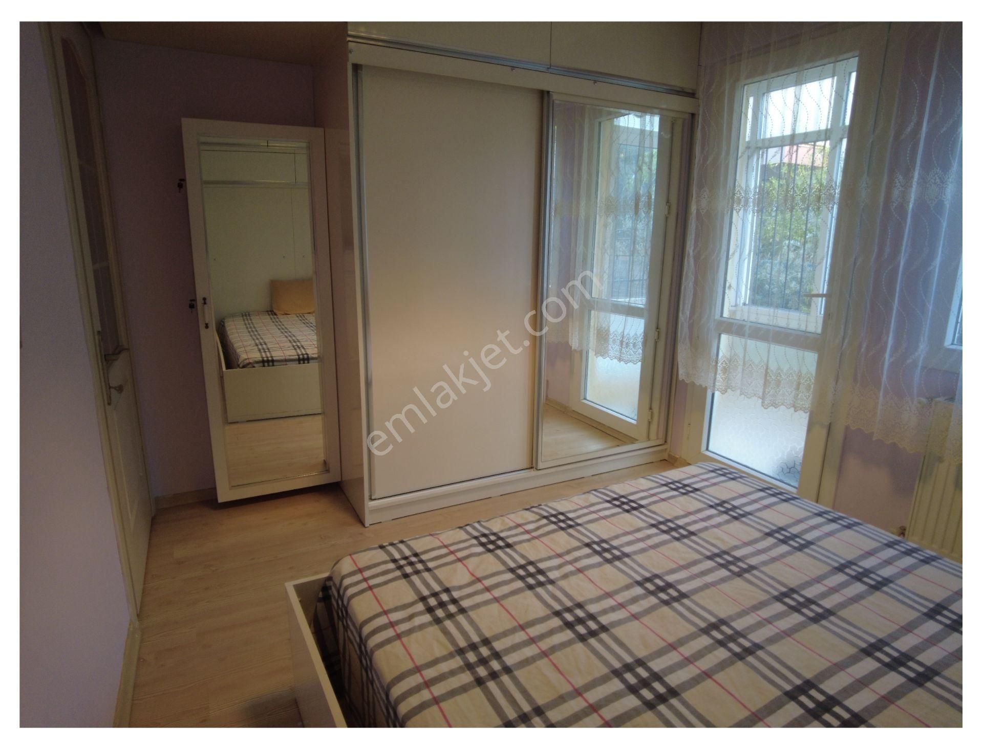 Kw Cobans’tan Atatürk Mahallesi'nde 3+1 Bahçeli Geniş Kiralık Daire! - Görsel 5