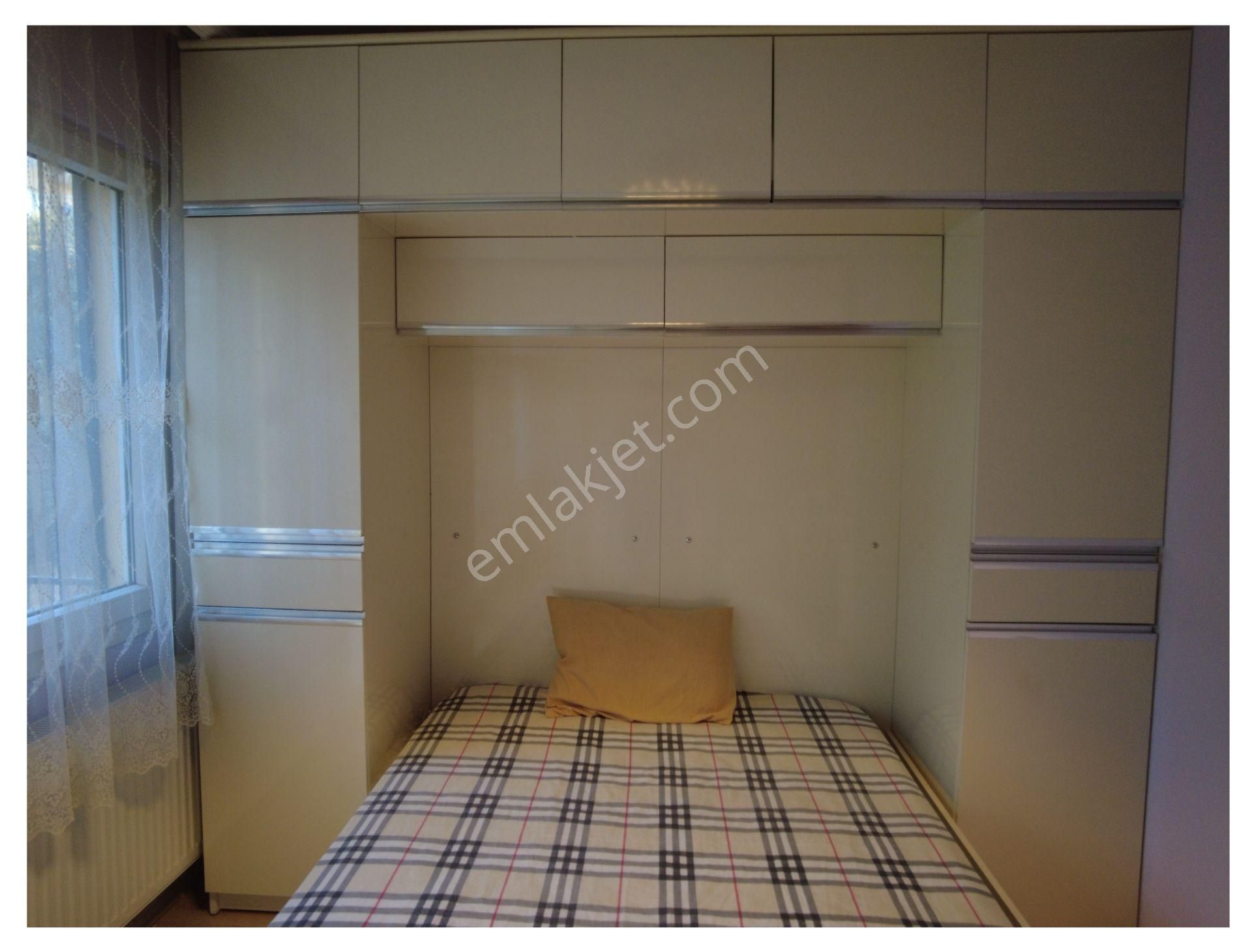 Kw Cobans’tan Atatürk Mahallesi'nde 3+1 Bahçeli Geniş Kiralık Daire! - Görsel 12