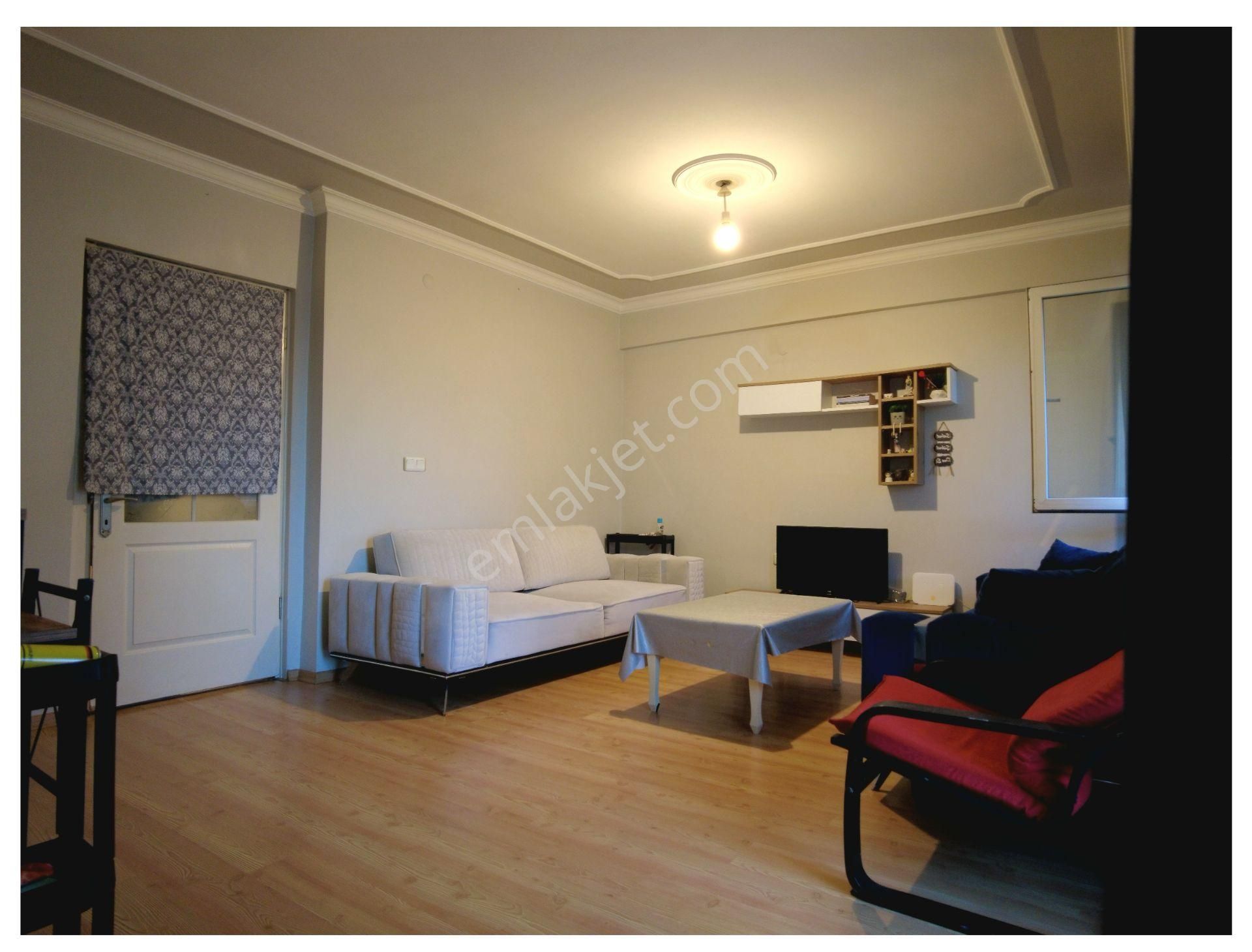 Kw Cobans’tan Atatürk Mahallesi'nde 3+1 Bahçeli Geniş Kiralık Daire! - Görsel 6