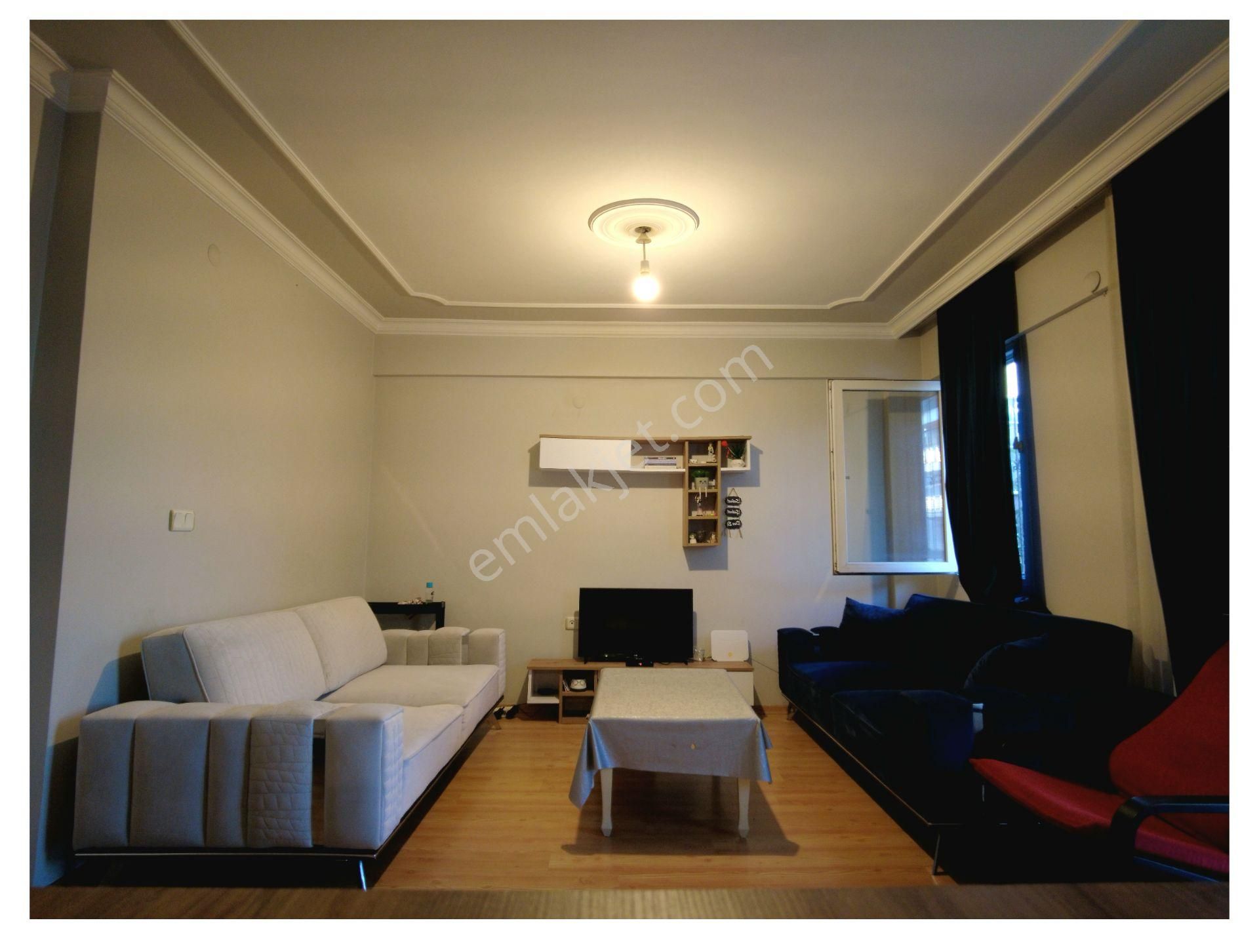 Kw Cobans’tan Atatürk Mahallesi'nde 3+1 Bahçeli Geniş Kiralık Daire! - Görsel 17
