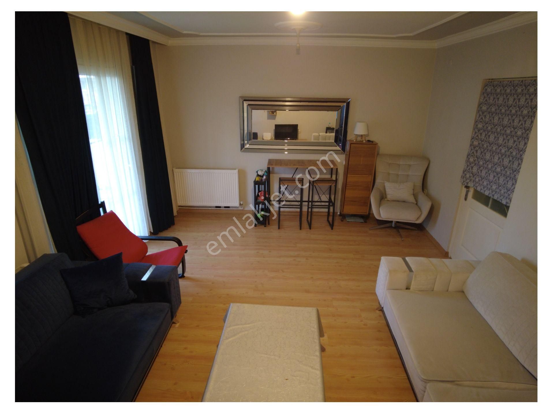 Kw Cobans’tan Atatürk Mahallesi'nde 3+1 Bahçeli Geniş Kiralık Daire! - Görsel 13