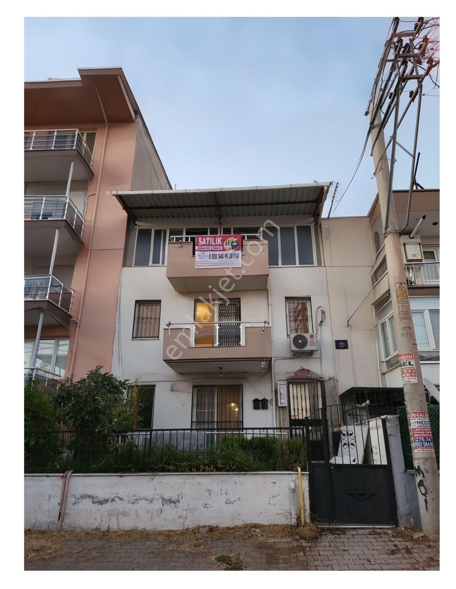 Kw Cobans’tan Atatürk Mahallesi'nde 3+1 Bahçeli Geniş Kiralık Daire! - Görsel 31