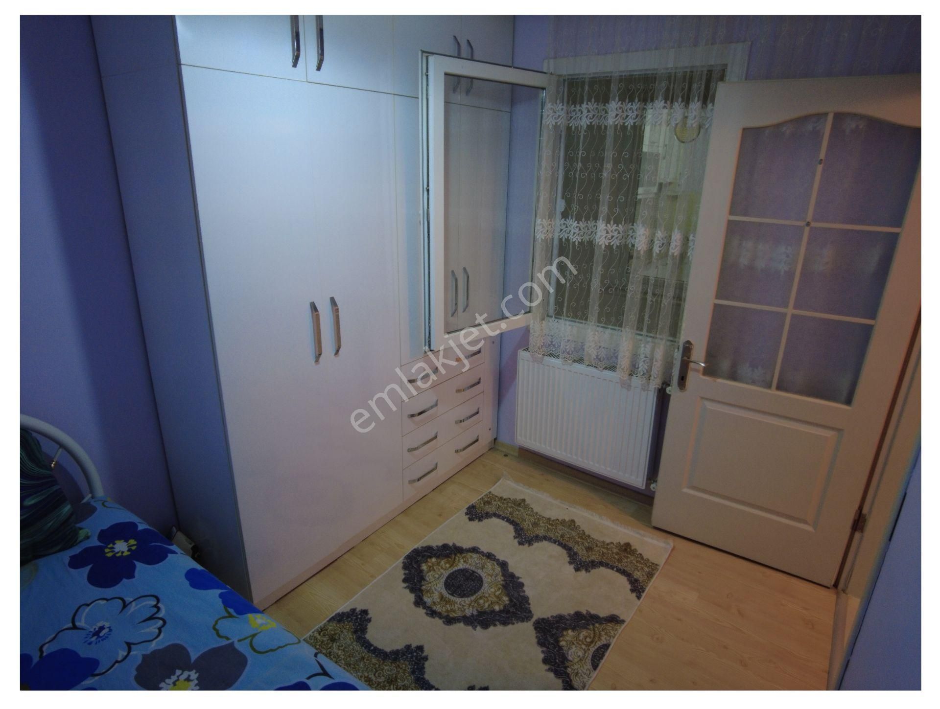 Kw Cobans’tan Atatürk Mahallesi'nde 3+1 Bahçeli Geniş Kiralık Daire! - Görsel 7