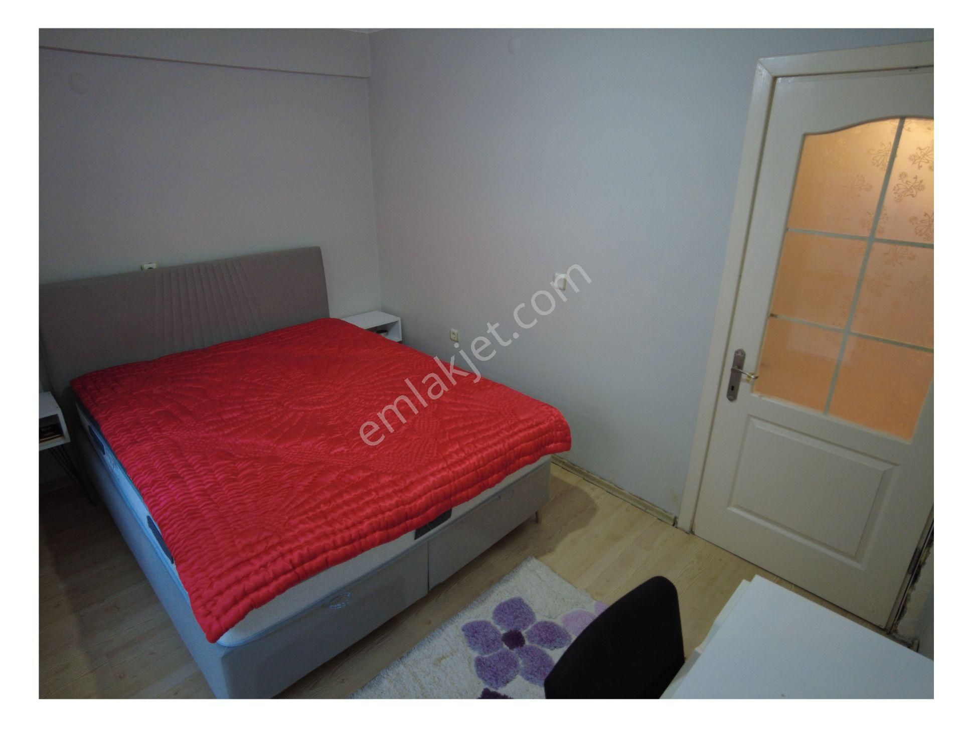 Kw Cobans’tan Atatürk Mahallesi'nde 3+1 Bahçeli Geniş Kiralık Daire! - Görsel 14