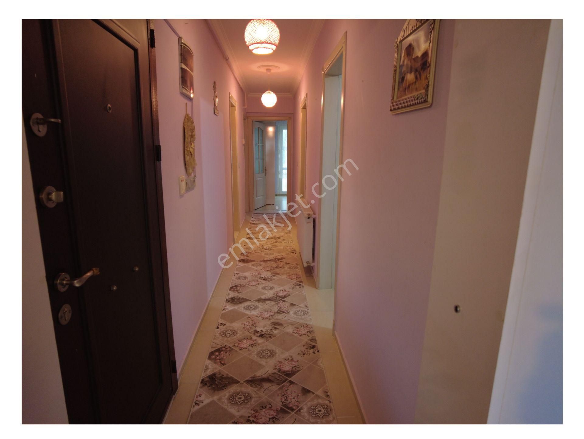 Kw Cobans’tan Atatürk Mahallesi'nde 3+1 Bahçeli Geniş Kiralık Daire! - Görsel 10