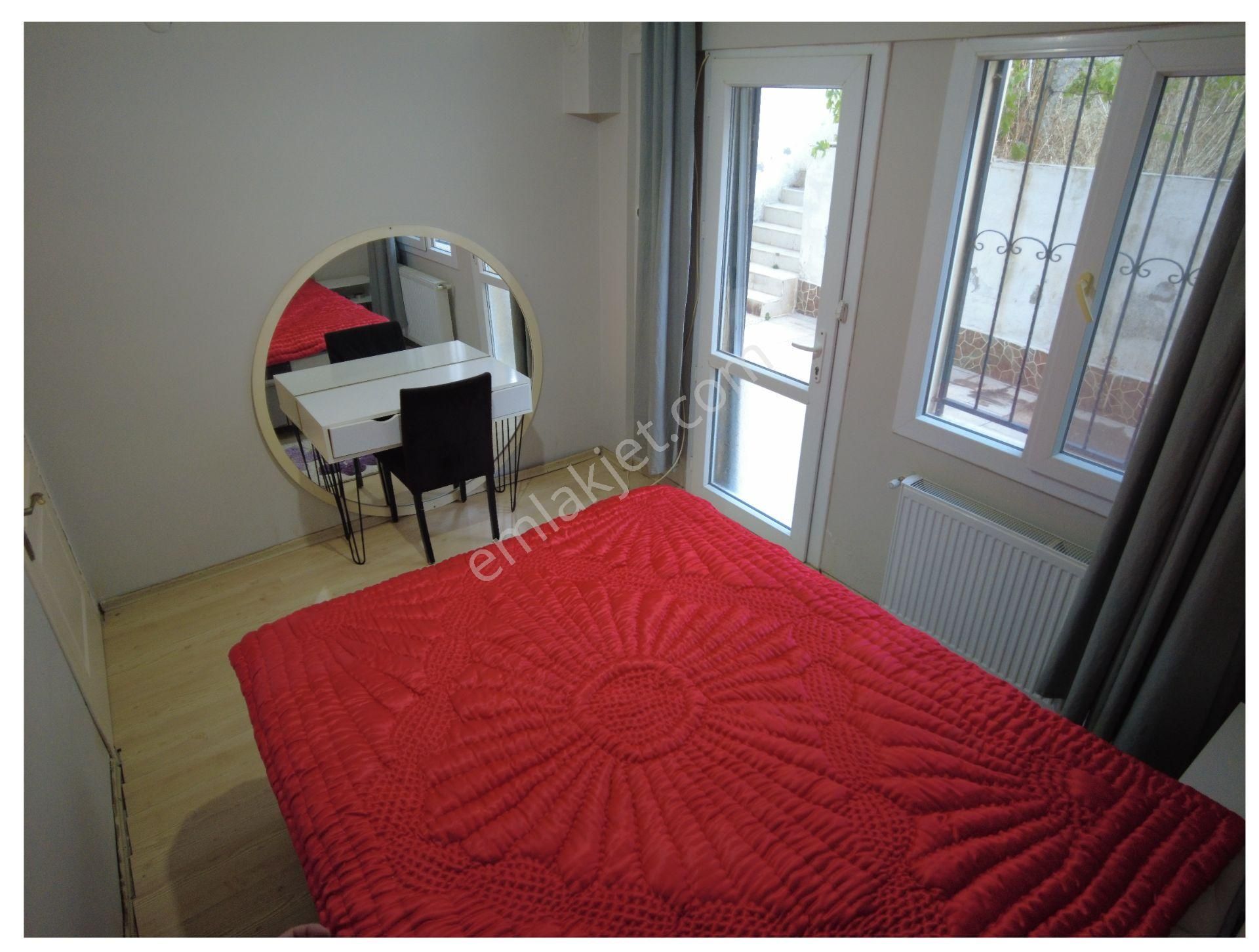 Kw Cobans’tan Atatürk Mahallesi'nde 3+1 Bahçeli Geniş Kiralık Daire! - Görsel 15