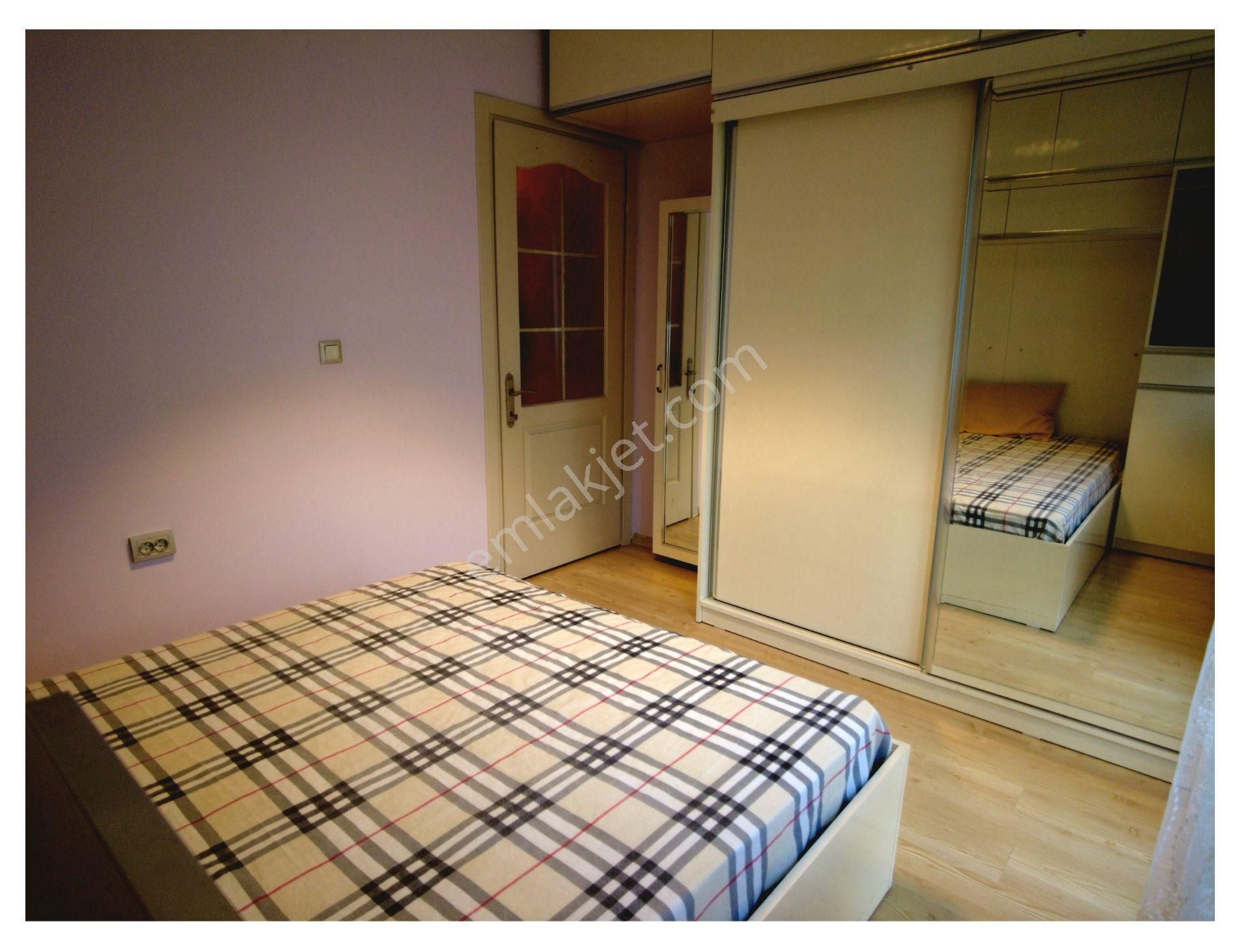 Kw Cobans’tan Atatürk Mahallesi'nde 3+1 Bahçeli Geniş Kiralık Daire! - Görsel 9