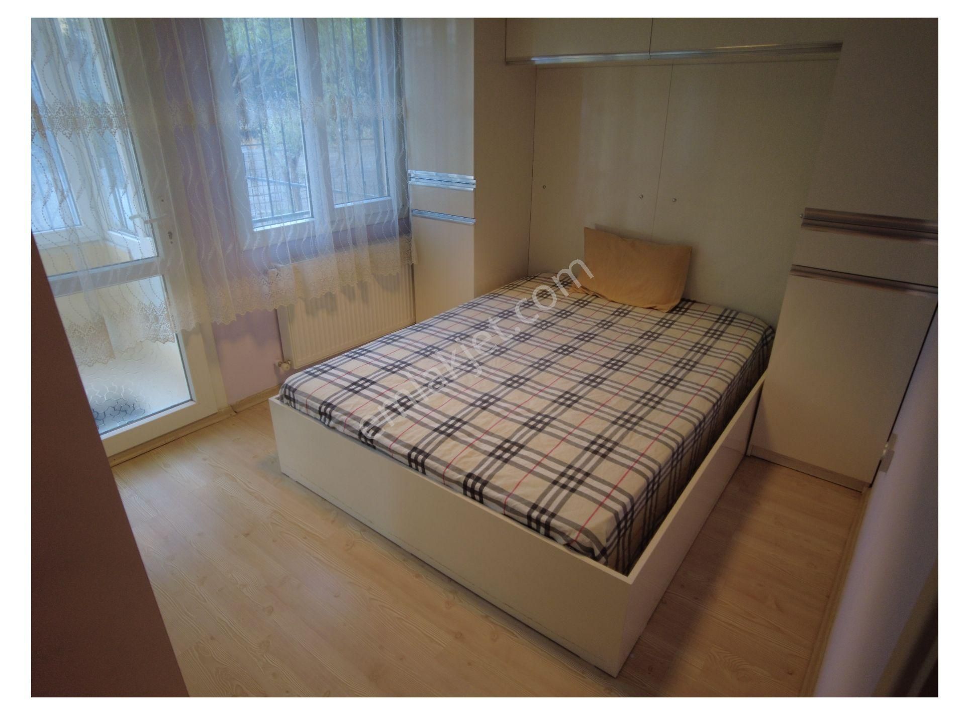 Kw Cobans’tan Atatürk Mahallesi'nde 3+1 Bahçeli Geniş Kiralık Daire! - Görsel 2