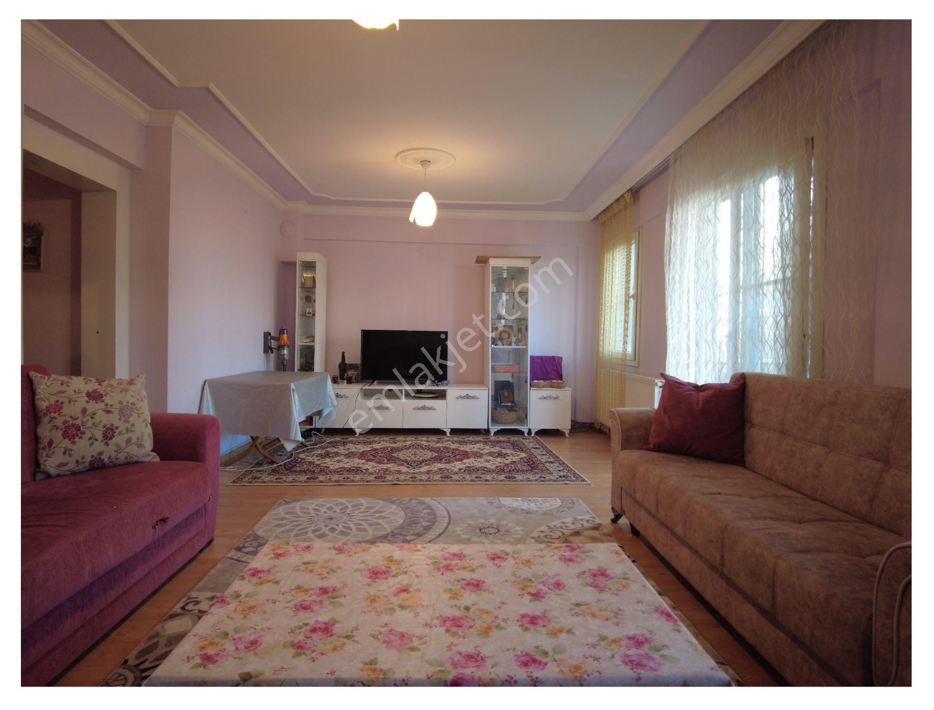 Kw Cobans’tan Atatürk Mahallesi'nde 3+1 Bahçeli Geniş Kiralık Daire! - Görsel 35