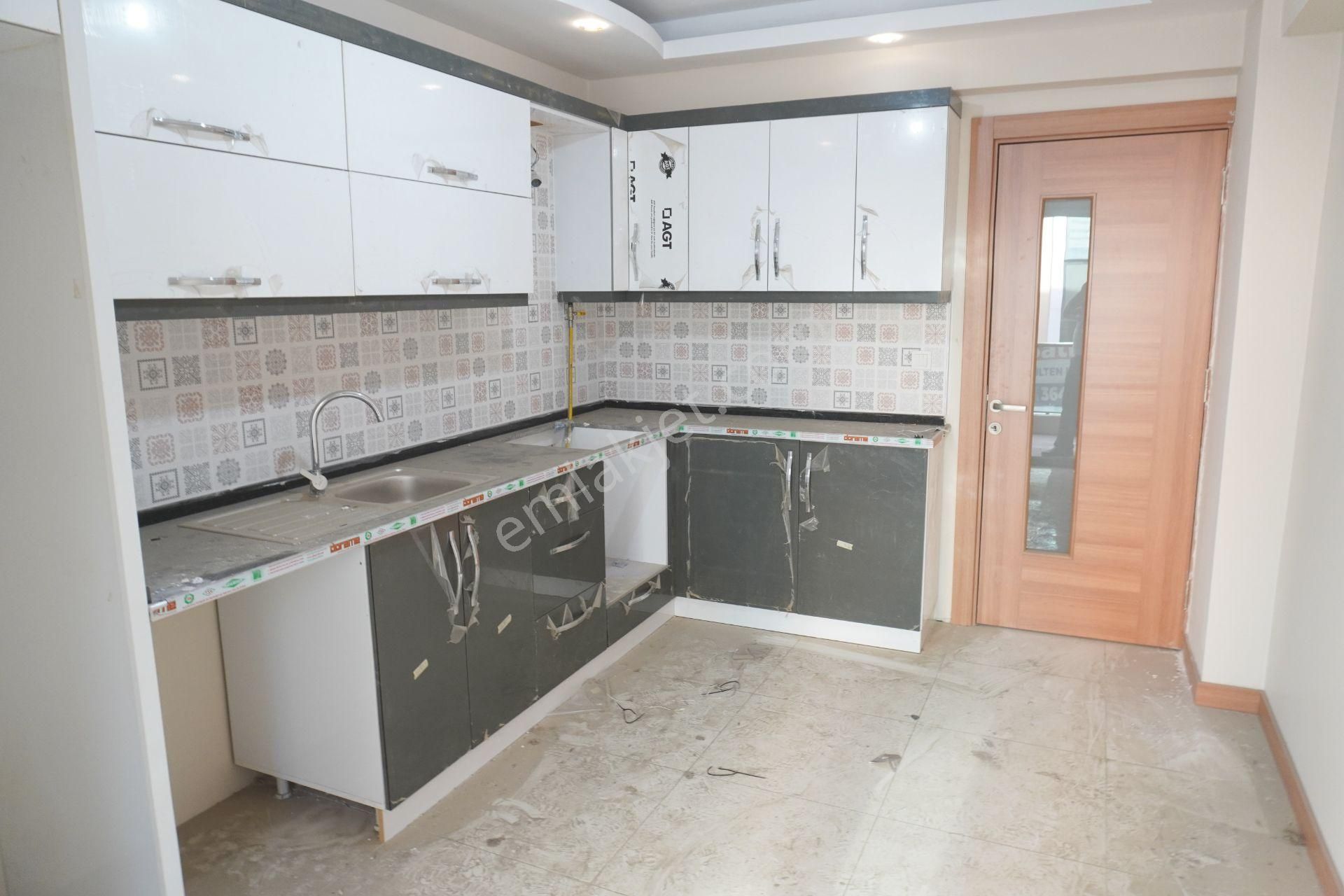 Küçükçiğli Satılık3+1 Doğalgaz Kombili+asansörlü+balkonlu Çiğliserkan - Görsel 4