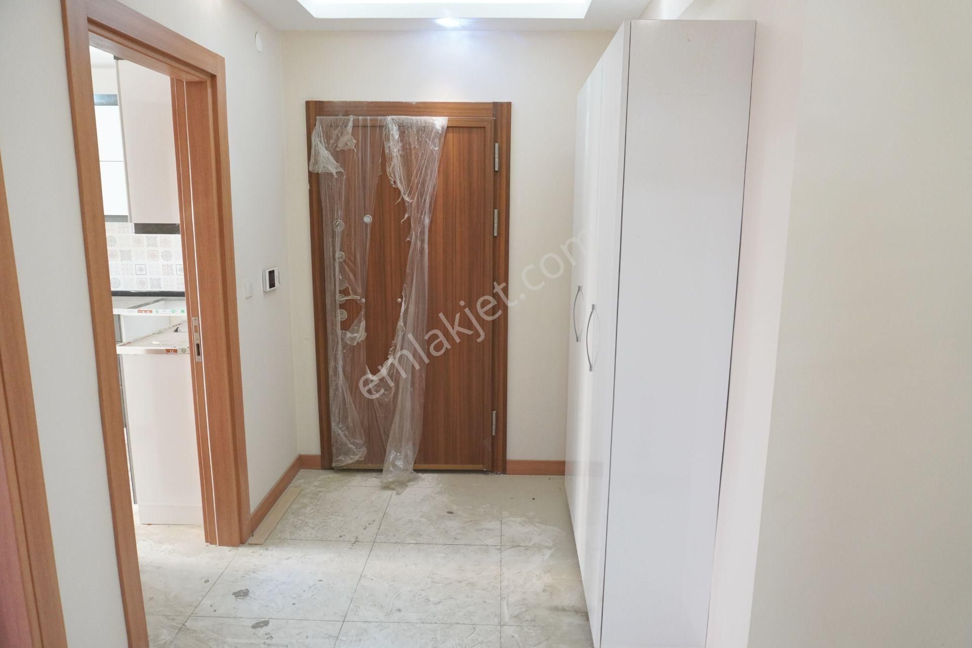 Küçükçiğli Satılık3+1 Doğalgaz Kombili+asansörlü+balkonlu Çiğliserkan - Görsel 31