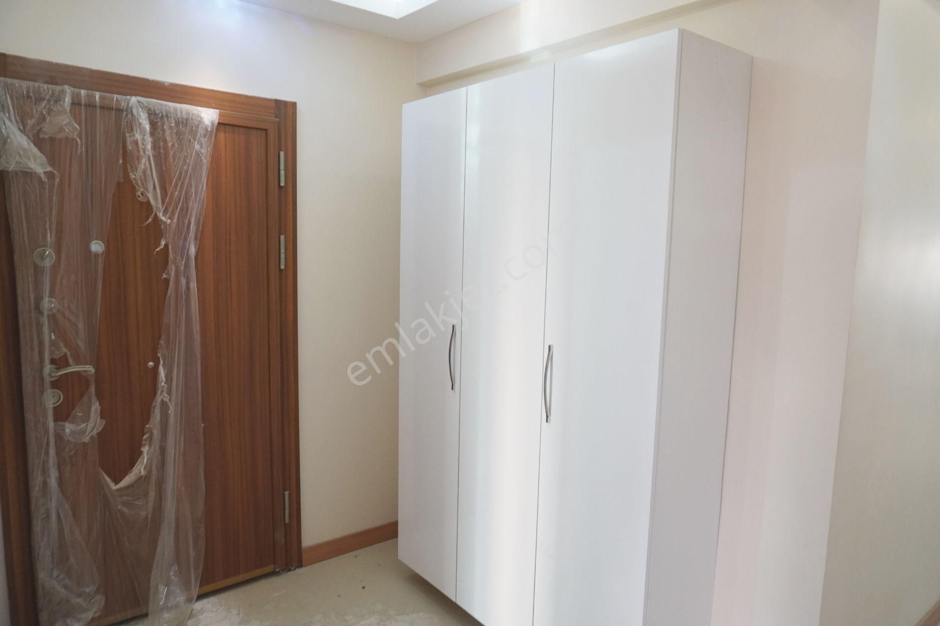 Küçükçiğli Satılık3+1 Doğalgaz Kombili+asansörlü+balkonlu Çiğliserkan - Görsel 32