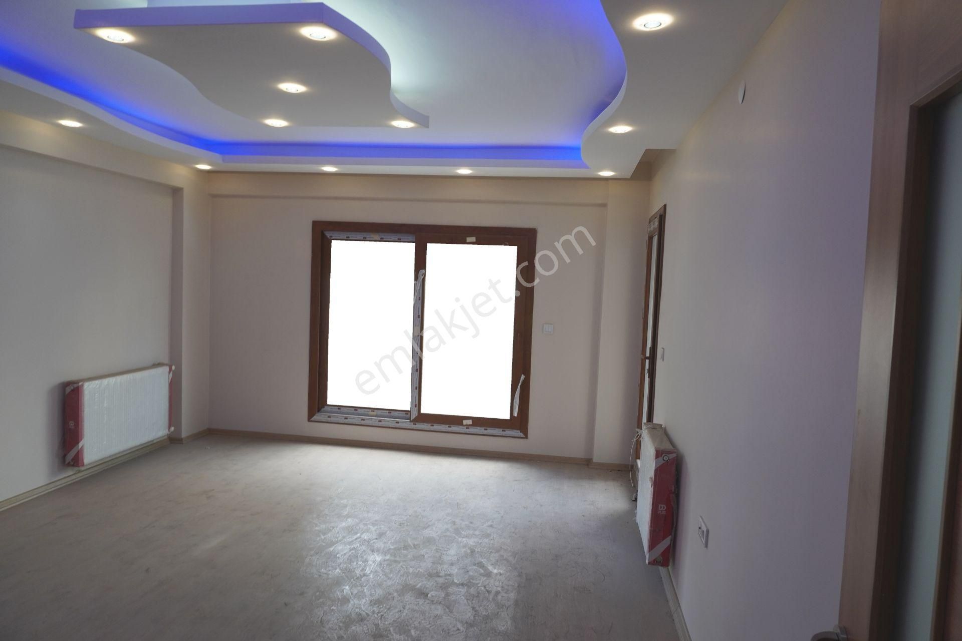 Küçükçiğli Satılık3+1 Doğalgaz Kombili+asansörlü+balkonlu Çiğliserkan - Görsel 6