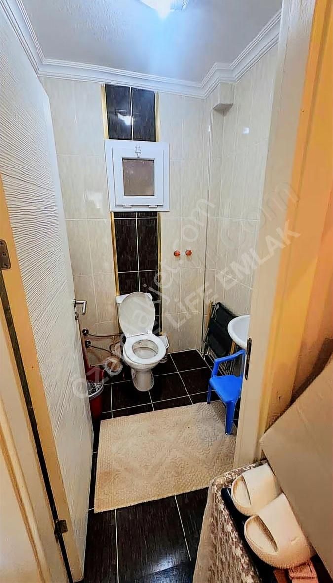 Denize Sıfır Site İçerisinde Köşe Villa(teklife Açık) - Görsel 11