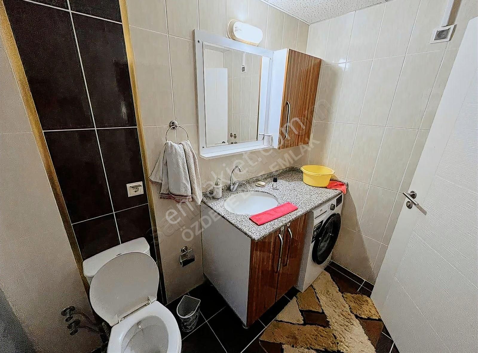 Denize Sıfır Site İçerisinde Köşe Villa(teklife Açık) - Görsel 17