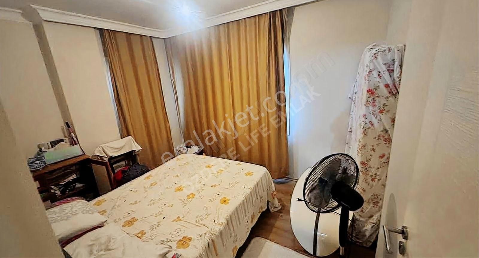 Denize Sıfır Site İçerisinde Köşe Villa(teklife Açık) - Görsel 18