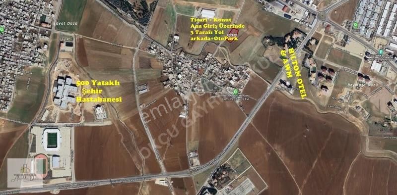 Alaaddin Okçu Satıyor Yatırım Puanı En Yüksek Yerde