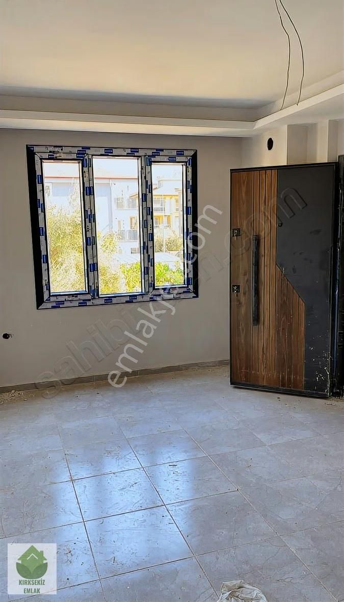 Bayırda 1+1 Satılık Son 1 Adet Giriş Kat Sıfır Daire... - Görsel 6