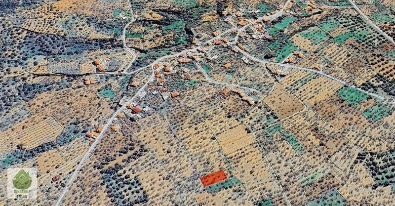 Datça Cumalı Mahallesinde Gelecek Vaat Eden Yatırımlık Arazi... - Görsel 4