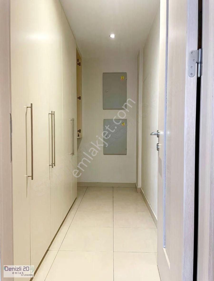 Denizli 20'den Sitede Satılık Daire - Görsel 6