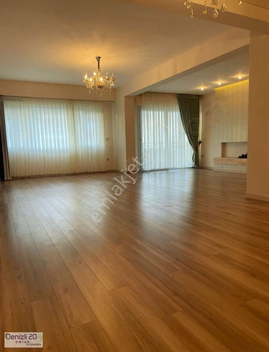 Denizli 20'den Sitede Satılık Daire - Görsel 17