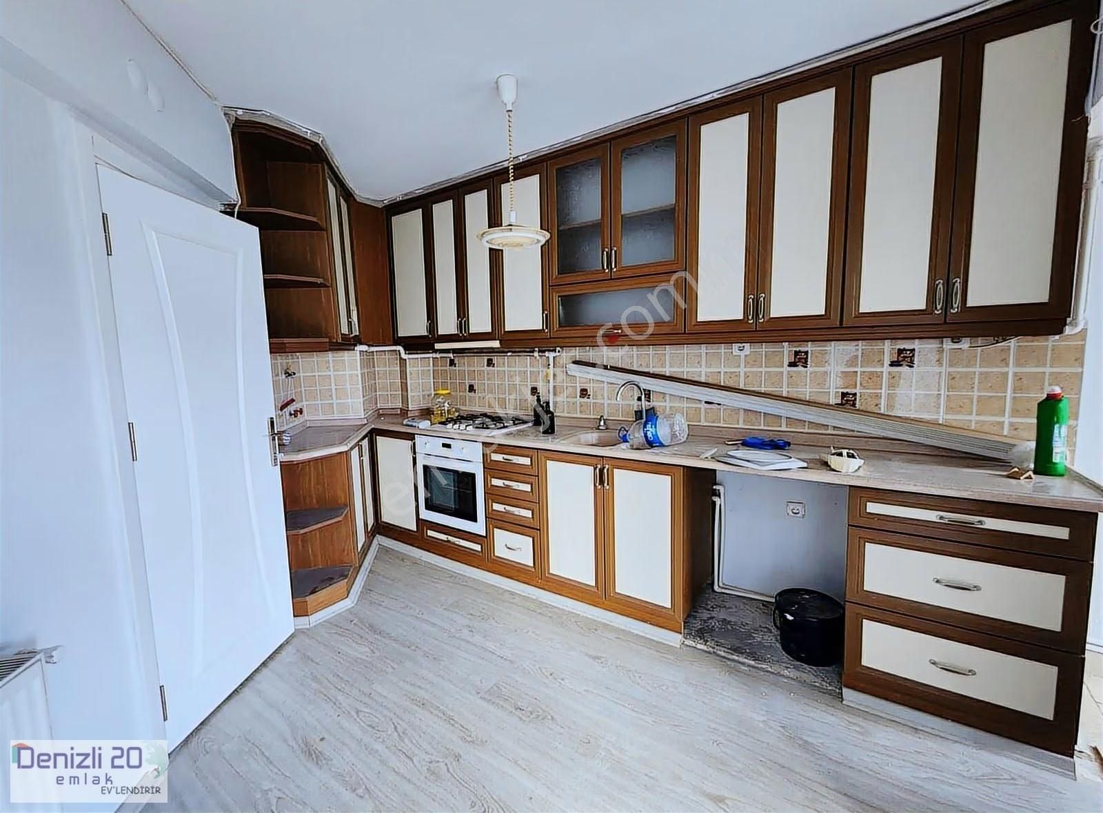 Karaman'da Kiralık 2,5+1 Daire - Görsel 6