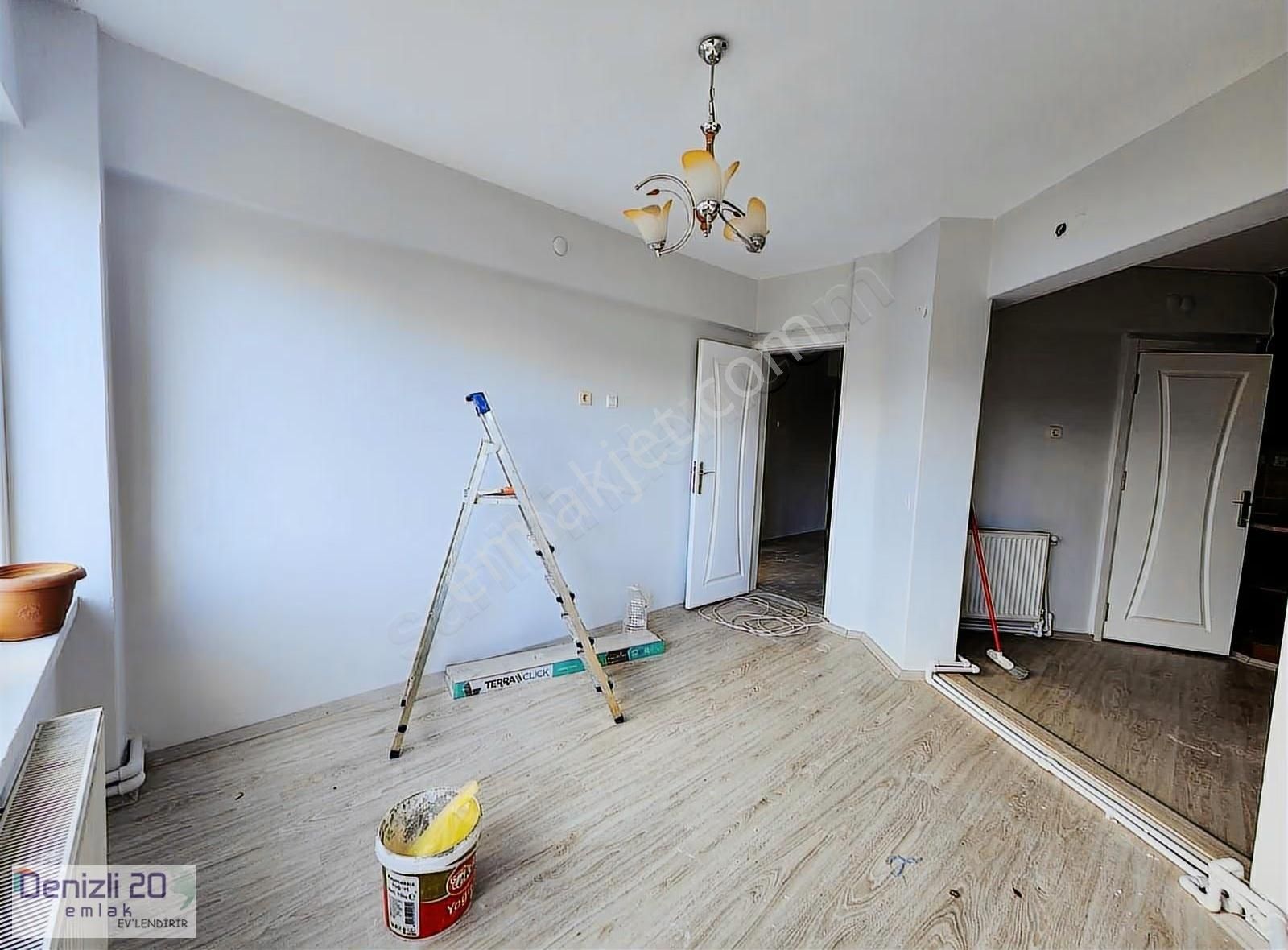 Karaman'da Kiralık 2,5+1 Daire - Görsel 5