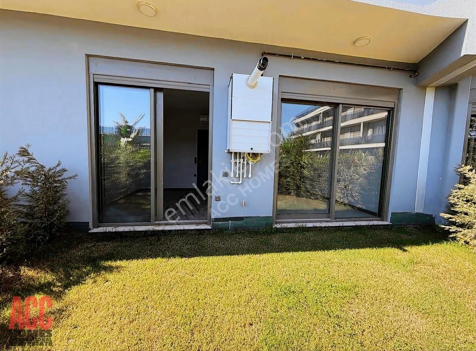 Acc Homes'tan Altıntaş Arso La Bellada 1+1 Bahçe Kullanımlı - Görsel 5