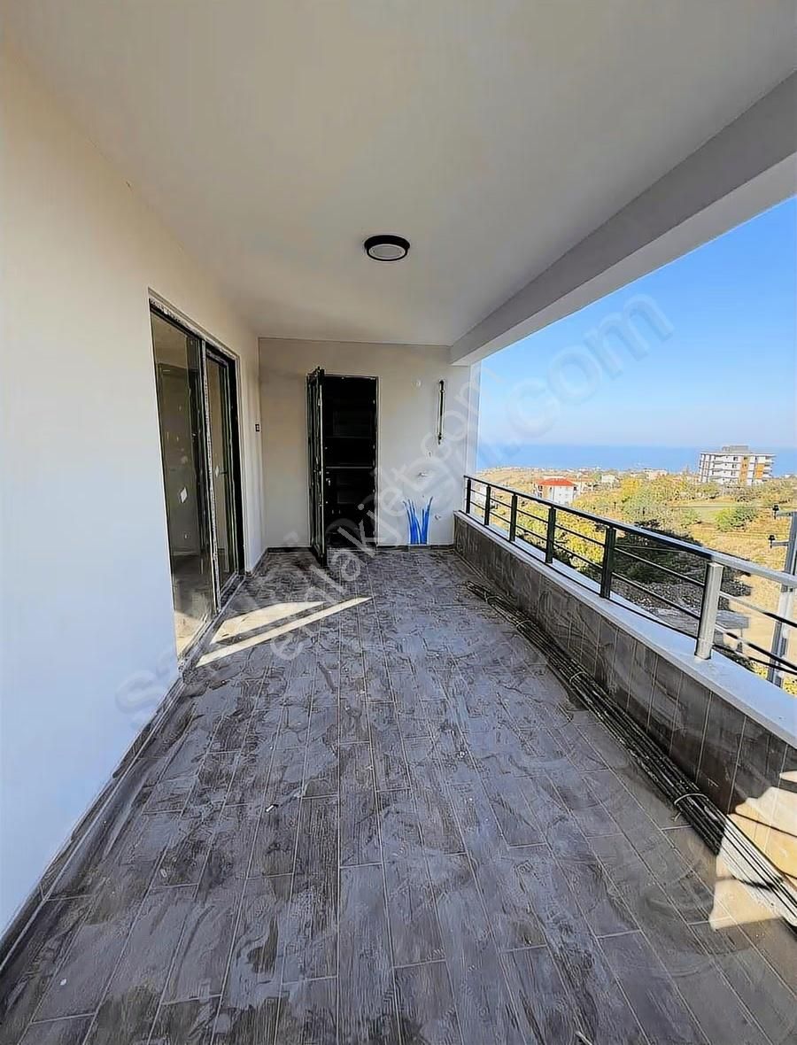 Hasköy'de Full Manzaralı 3+1 - Görsel 10