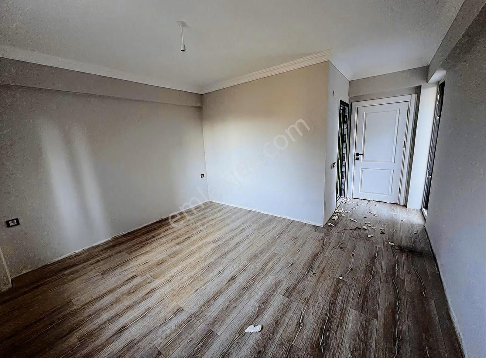 Hasköy'de Full Manzaralı 3+1 - Görsel 12