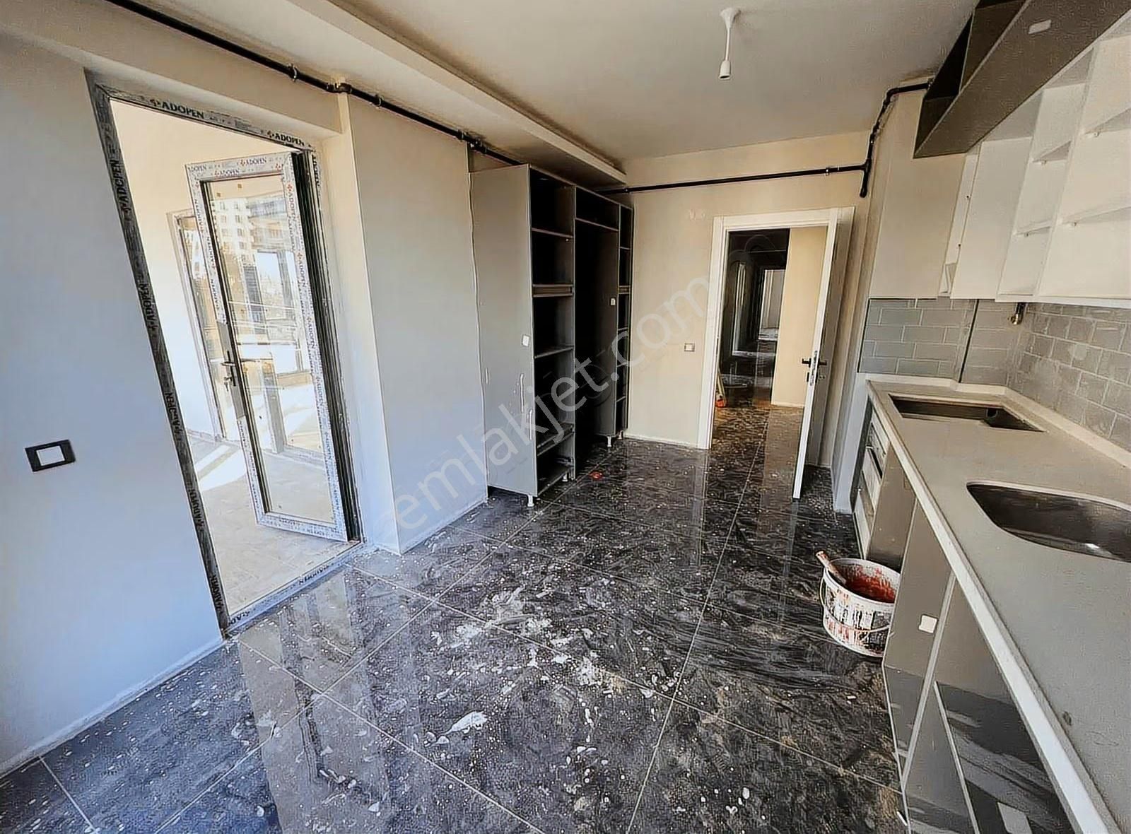 Hasköy'de Full Manzaralı 3+1 - Görsel 2