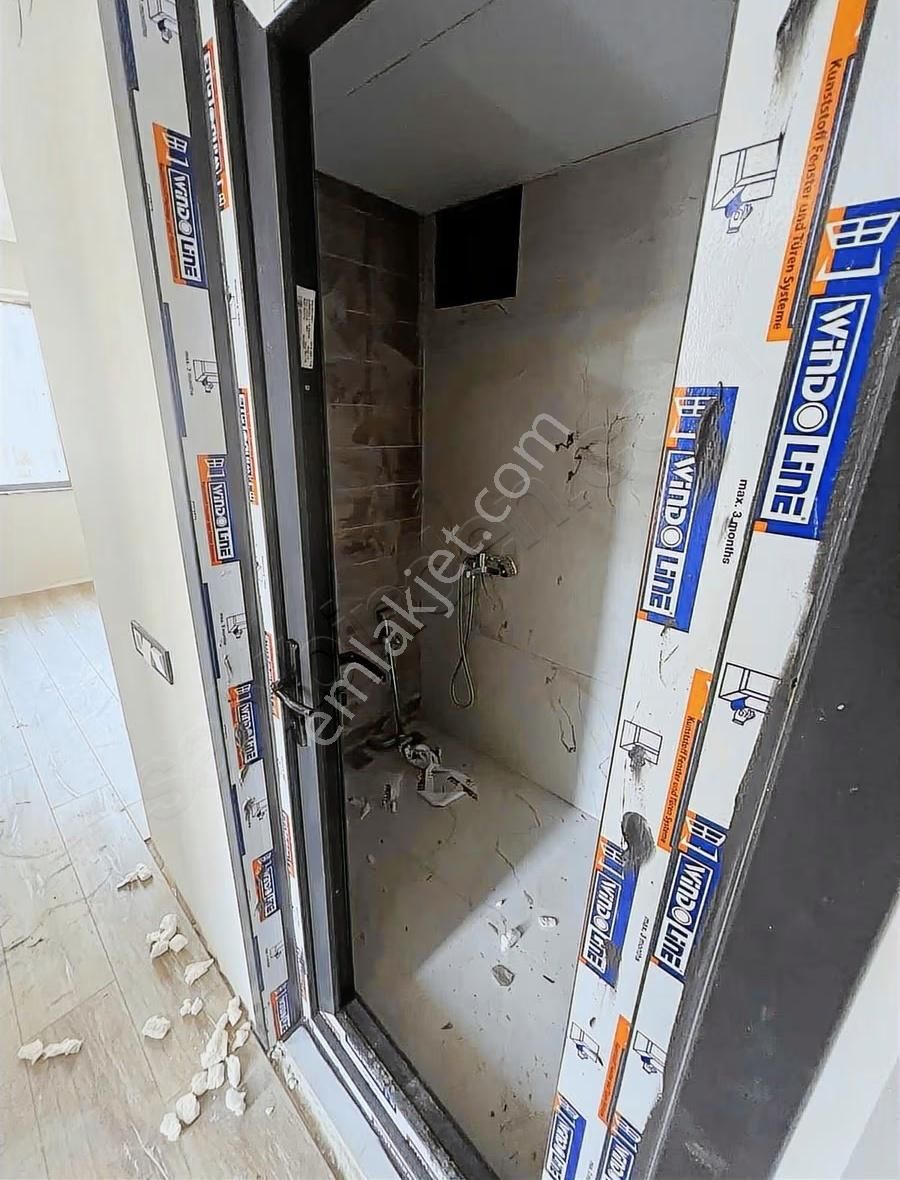 Hasköy'de Full Manzaralı 3+1 - Görsel 6