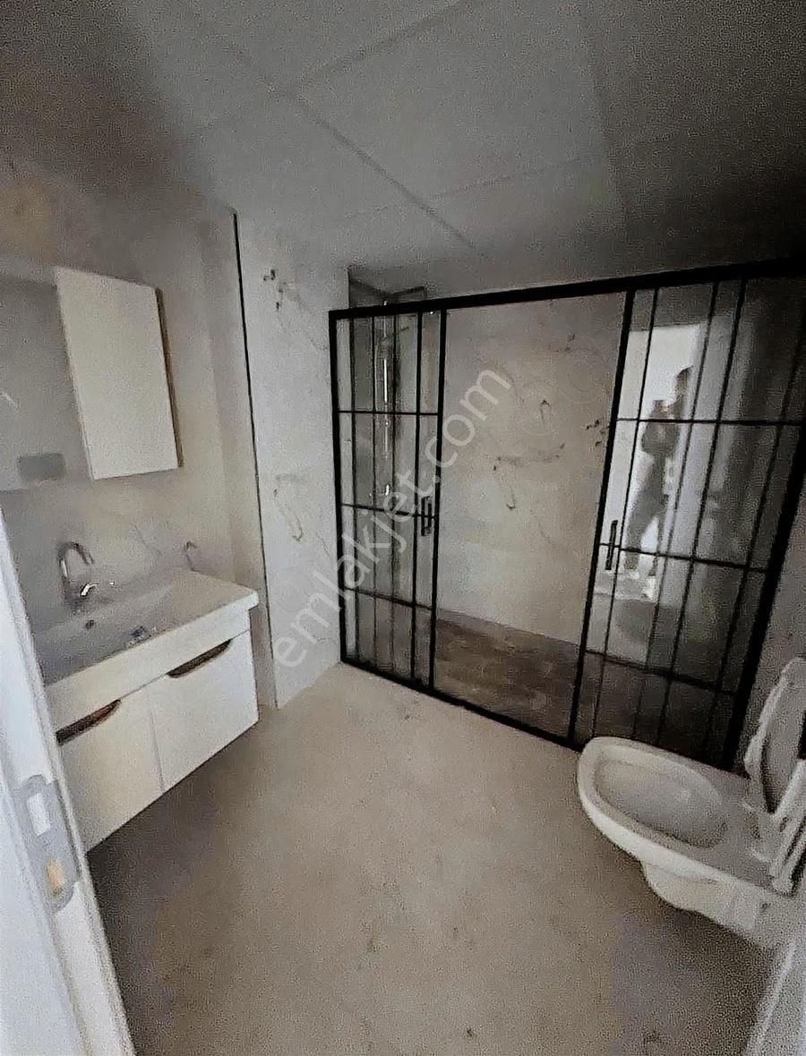 Hasköy'de Full Manzaralı 3+1 - Görsel 8