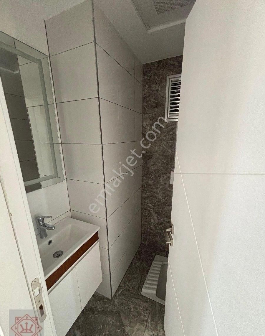 Huzurevleri Eksiksiz Satılık 3+1 Sıfır Daire.. - Görsel 10