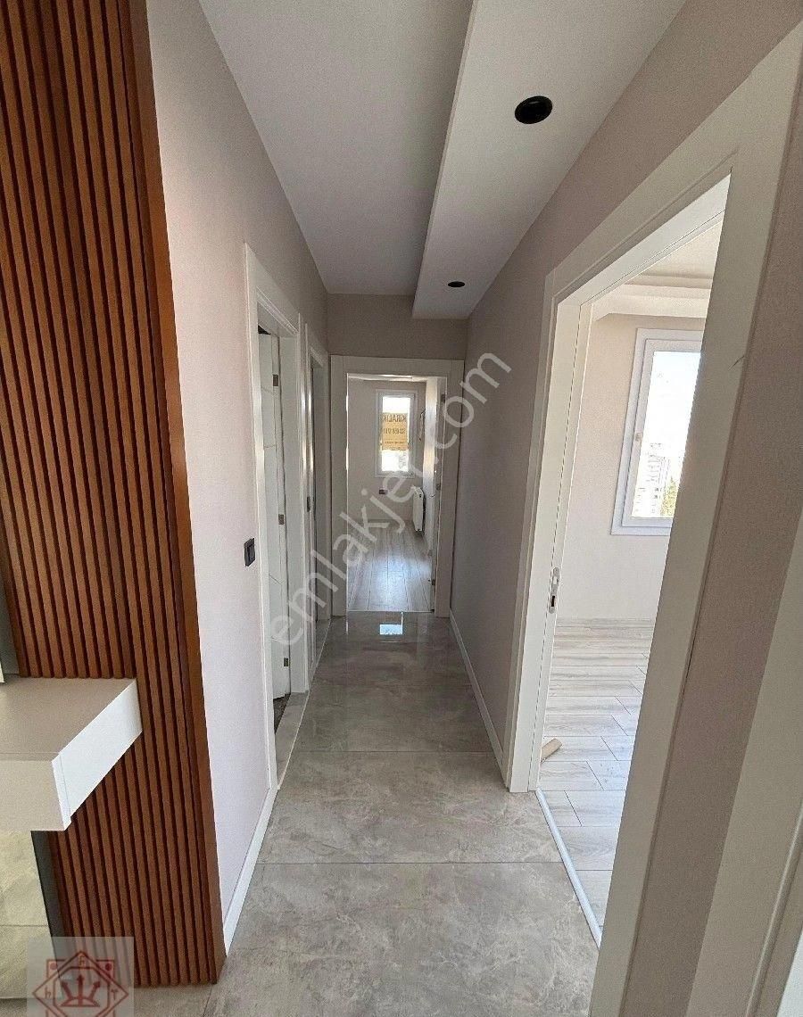 Huzurevleri Eksiksiz Satılık 3+1 Sıfır Daire.. - Görsel 4