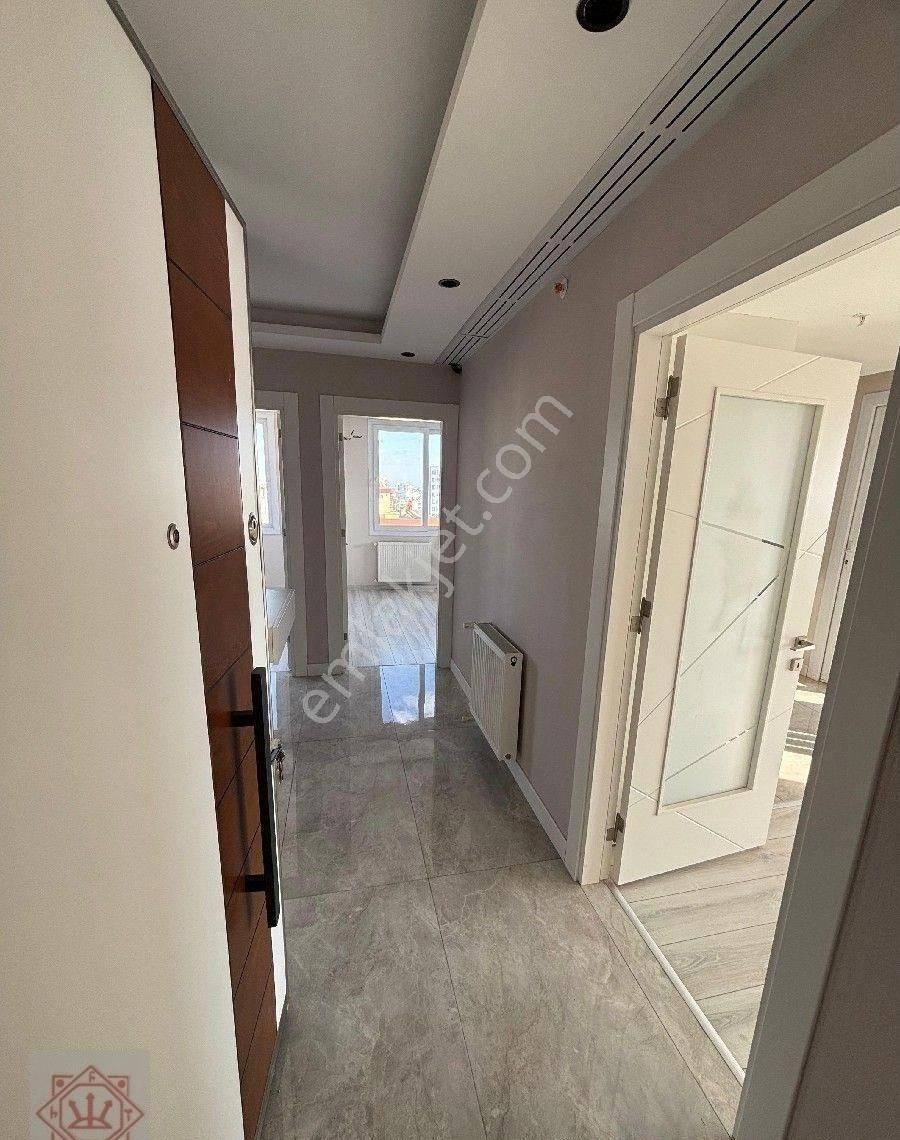 Huzurevleri Eksiksiz Satılık 3+1 Sıfır Daire.. - Görsel 14