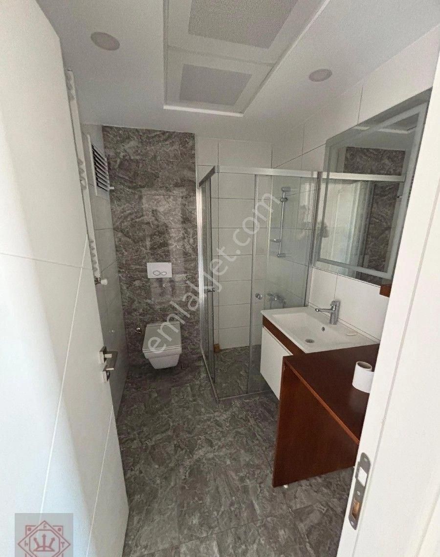 Huzurevleri Eksiksiz Satılık 3+1 Sıfır Daire.. - Görsel 12