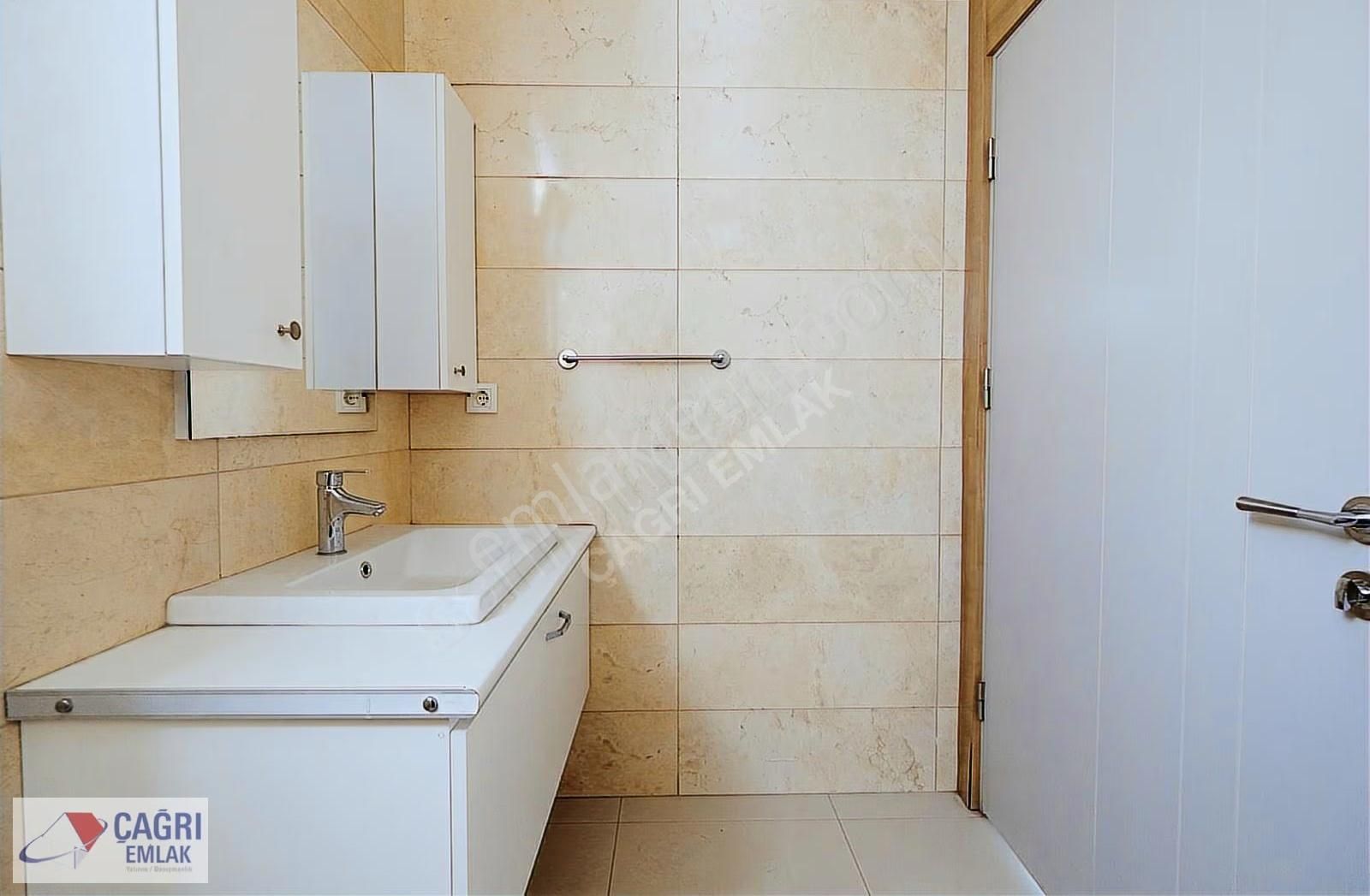 Çağrı Emlak'tan Termesos Bulvarında Plazada Bakımlı Ofis - Görsel 27