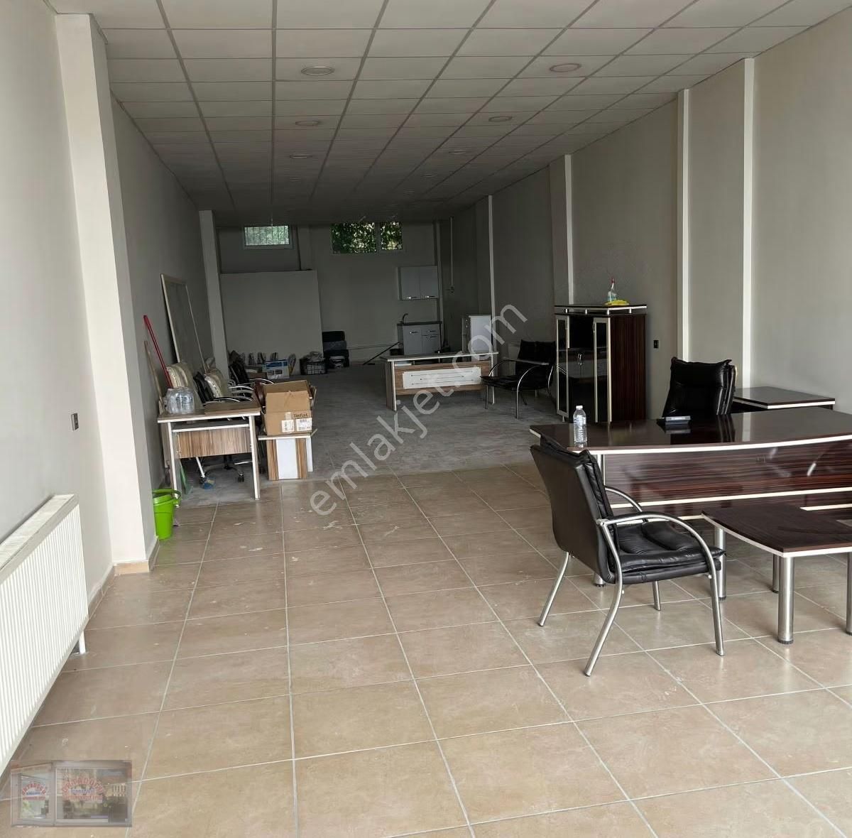 İnönü Caddesinde Bim Market Karşısında Satılık Dükkan - Görsel 5