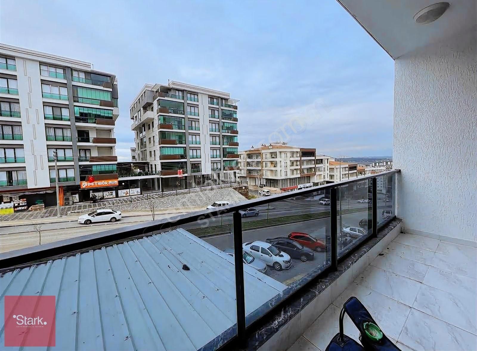 Ceylan Nadapark'ta Kiralık 1+1 Daire - Görsel 2
