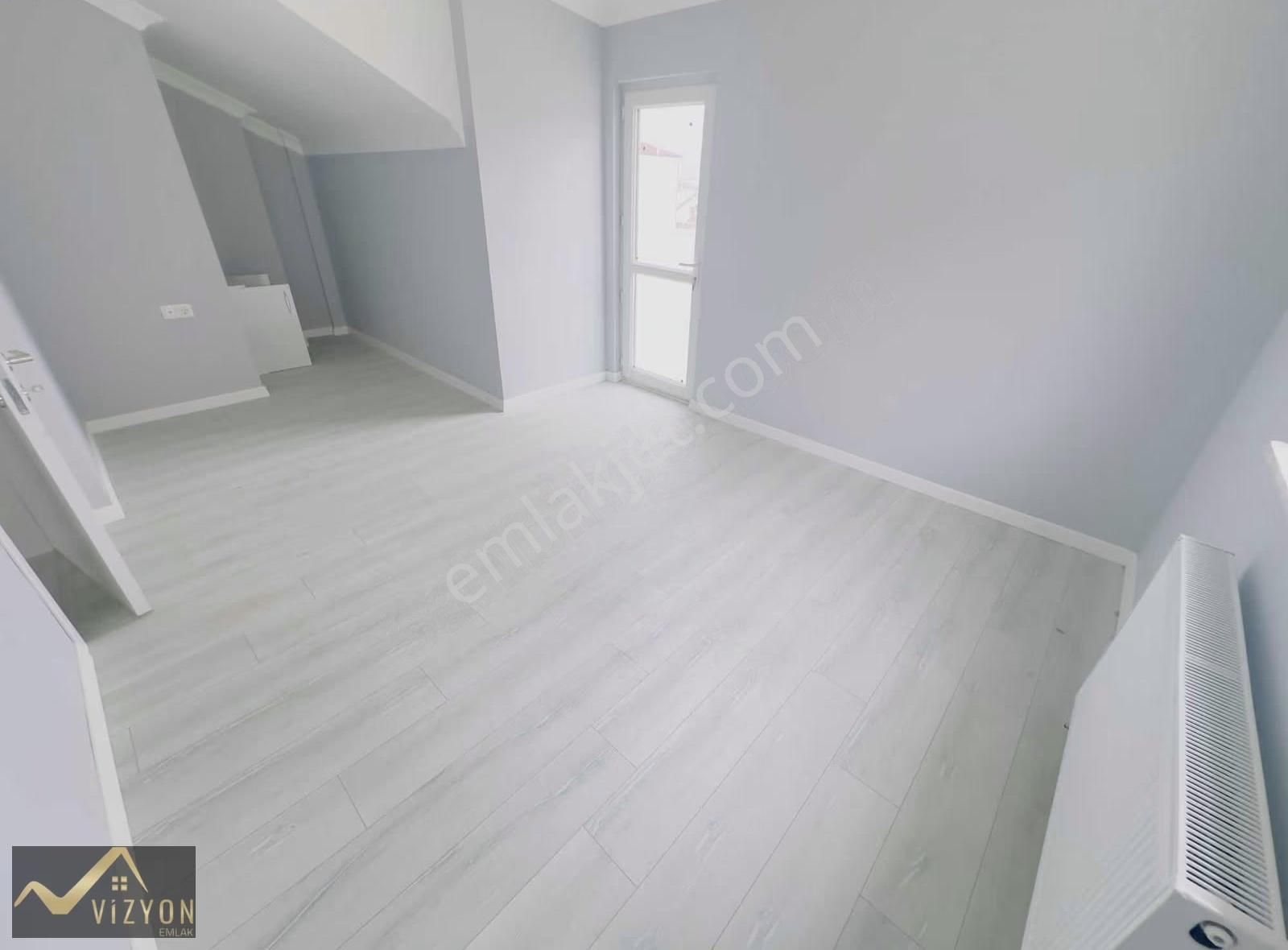 Vizyon Emlak'tan İstasyon Cad.yakını 4+1 Dubleks - Görsel 26