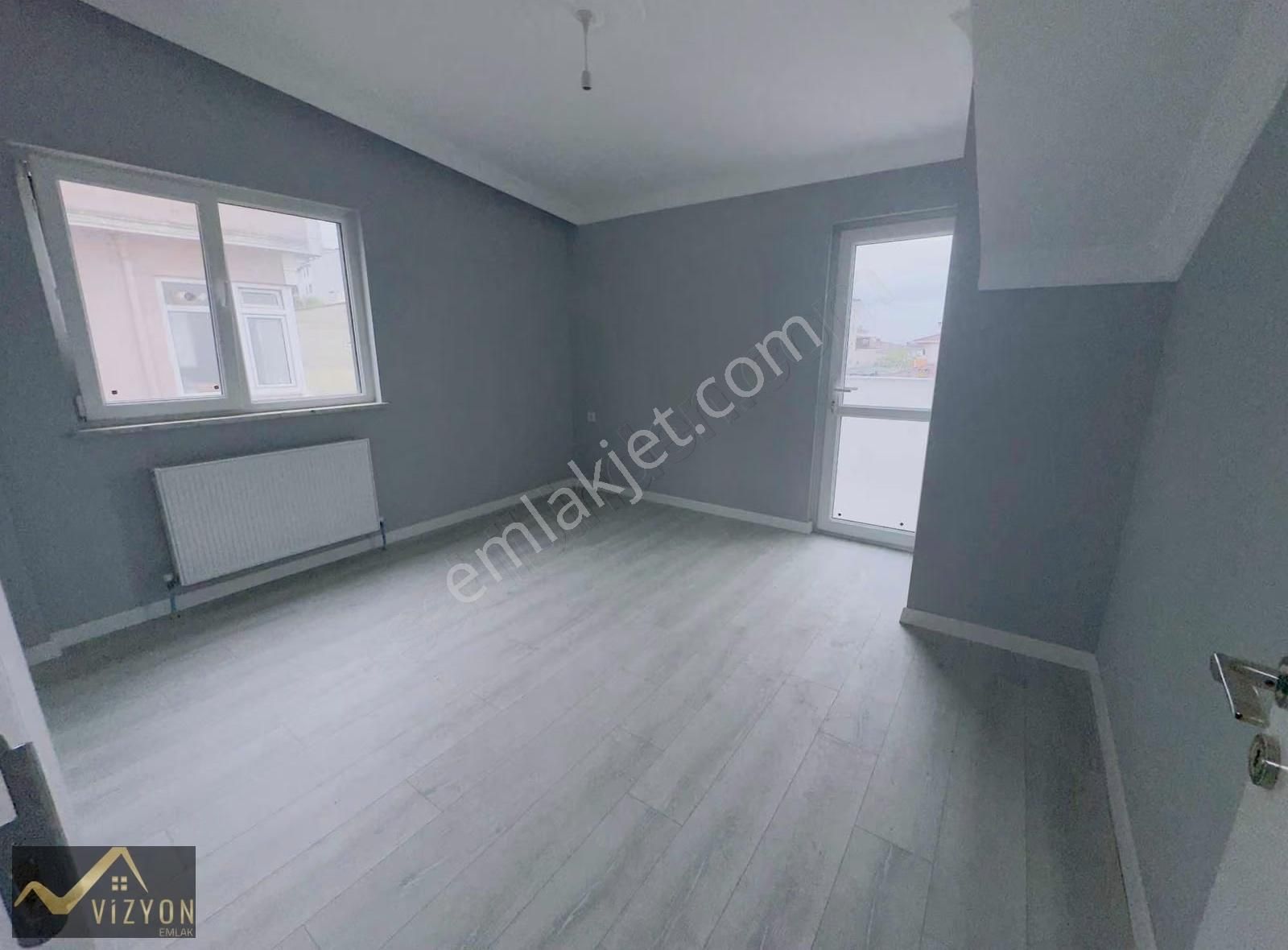 Vizyon Emlak'tan İstasyon Cad.yakını 4+1 Dubleks - Görsel 16