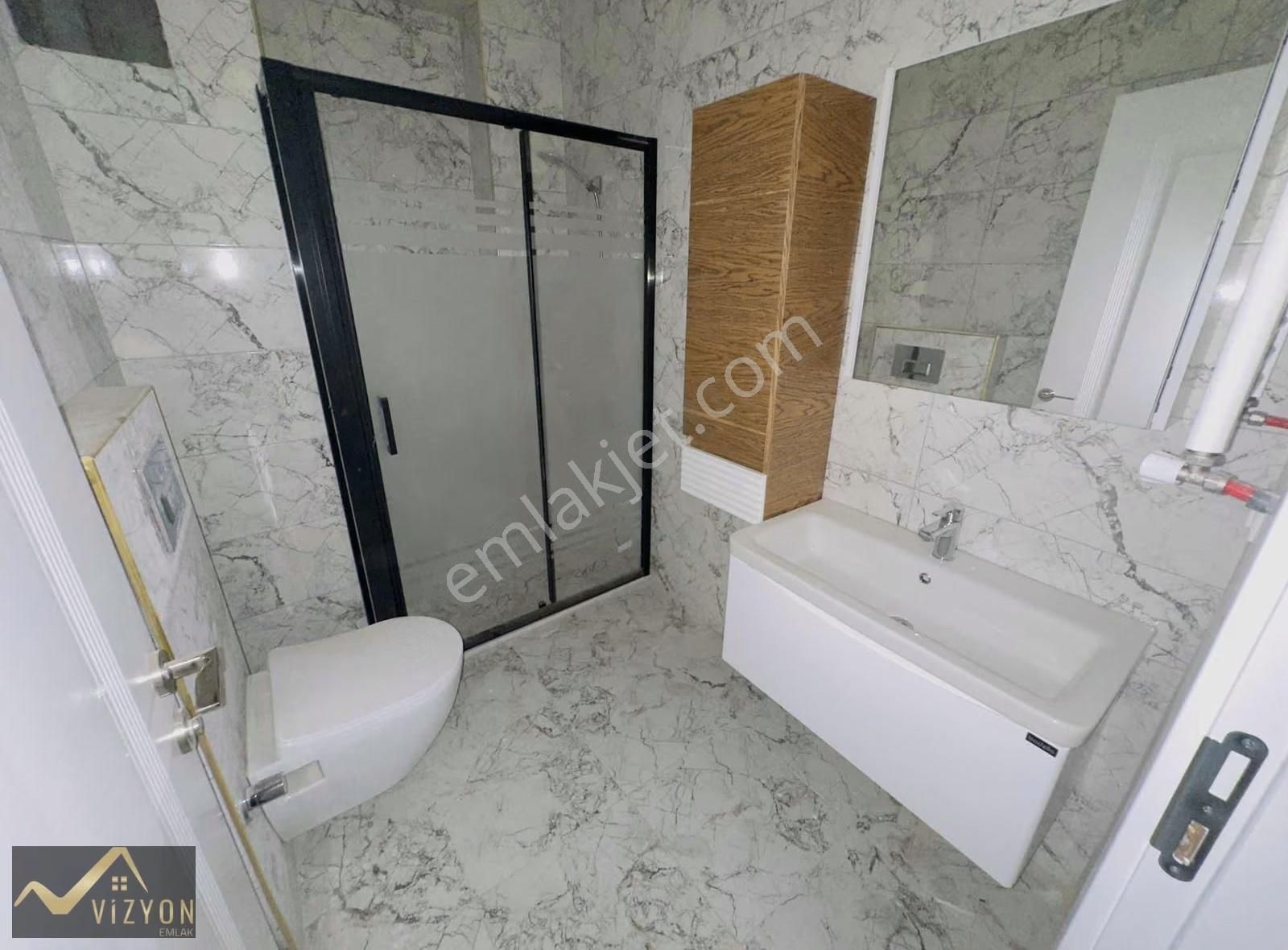 Vizyon Emlak'tan İstasyon Cad.yakını 4+1 Dubleks - Görsel 4