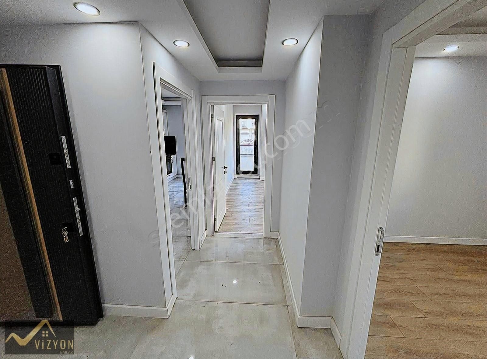 Vizyon Emlak Güvencesiyle Bayramoğlu Sapağında Lüks Daire - Görsel 5